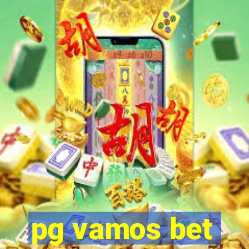 pg vamos bet